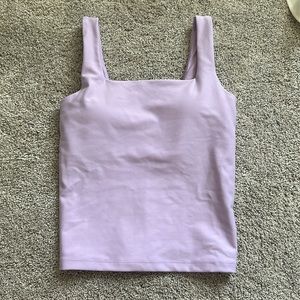 Abricrombie and Fitch full length tank top
